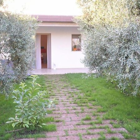 I Secolari Panzió Sannicandro di Bari Kültér fotó