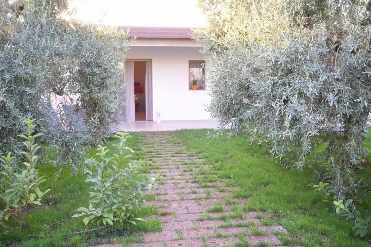 I Secolari Panzió Sannicandro di Bari Kültér fotó